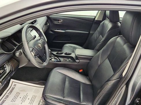 Used 2016 Toyota Avalon XLE Plus FWD image 12