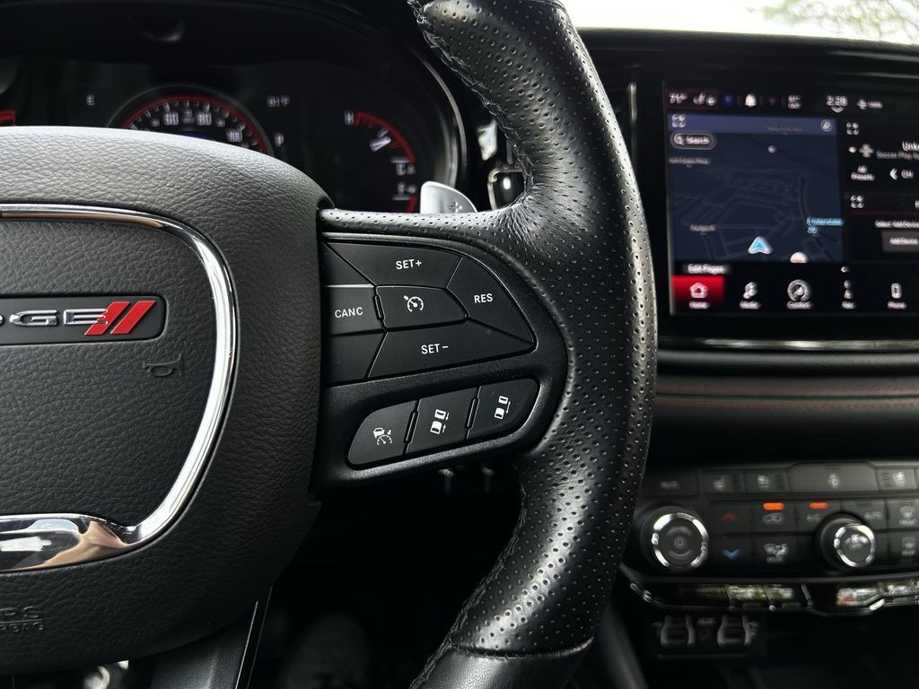 Used 2024 Dodge Durango R/T AWD/4WD image 18