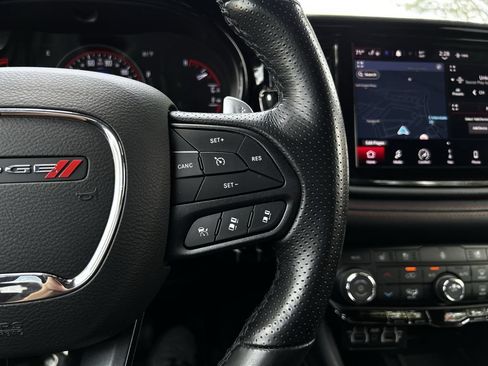 Used 2024 Dodge Durango R/T AWD/4WD image 18
