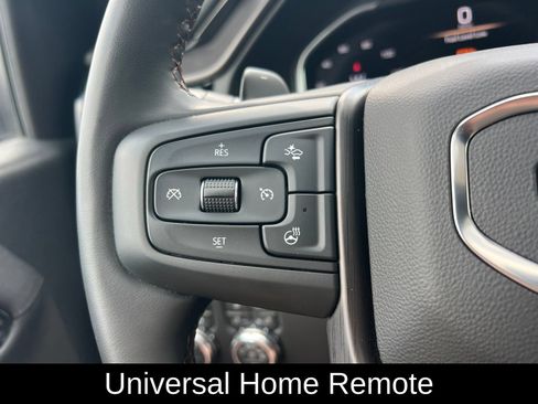 Used 2026 GMC Sierra 1500 AT4 w/ AT4 Premium Package AWD/4WD image 23