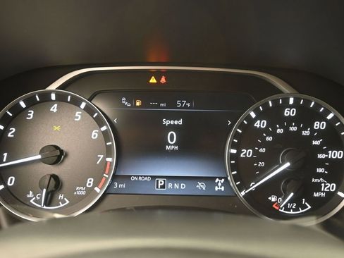 New 2026 Nissan Frontier SV w/ All-Weather Content Package image 12