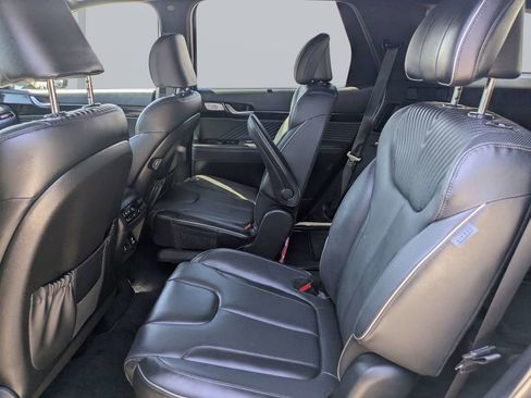 Used 2023 Hyundai Palisade Calligraphy FWD image 14