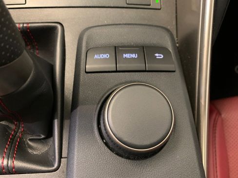 Used 2020 Lexus IS 350 F Sport w/ F Sport Package AWD/4WD image 36