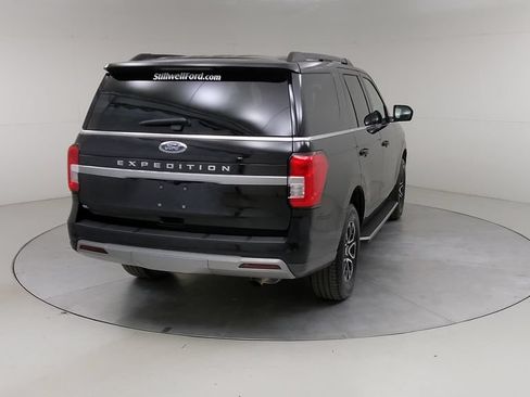 Certified 2023 Ford Expedition XLT AWD/4WD image 14