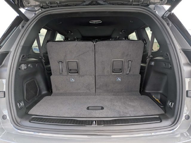New 2027 Jeep Grand Cherokee Limited w/ Limited Altitude Package RWD image 13