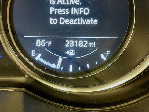 Used 2025 MAZDA CX-5 Carbon Edition AWD/4WD image 19