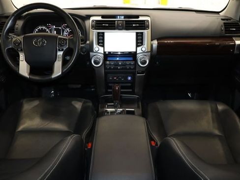 Used 2023 Toyota 4Runner Limited RWD image 35