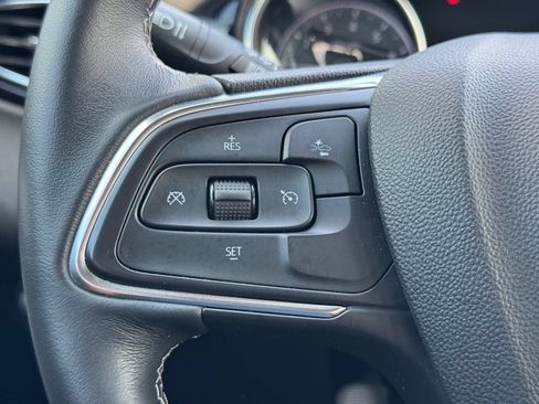 Used 2023 Buick Encore GX Select FWD image 18