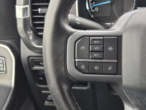 Used 2023 Ford F150 XLT w/ Equipment Group 302A High AWD/4WD image 26