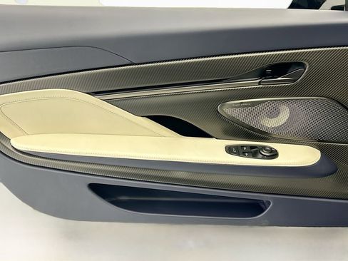 New 2026 Aston Martin Vanquish Convertible image 29