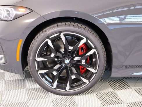 New 2026 BMW M340i xDrive w/ Premium Package image 19