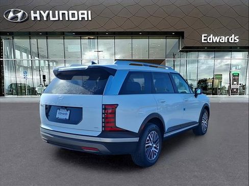 New 2026 Hyundai Palisade SEL image 7