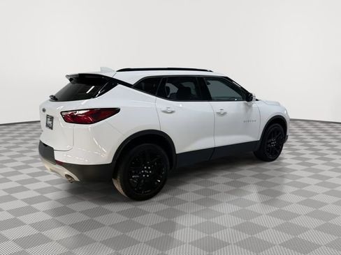 Certified 2021 Chevrolet Blazer LT image 11