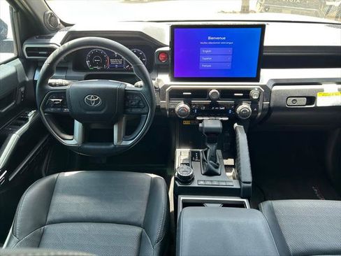Certified 2026 Toyota 4Runner TRD Off-Road Premium w/ Tow Technology Package AWD/4WD image 19