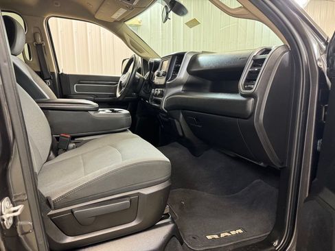 Used 2019 RAM 2500 Big Horn AWD/4WD image 28