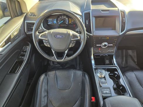 Used 2020 Ford Edge Titanium w/ Equipment Group 301A image 36