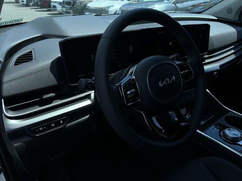 New 2026 Kia Carnival SX Prestige FWD image 21