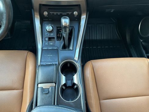 Used 2019 Lexus NX 300 AWD w/ Comfort Package image 17