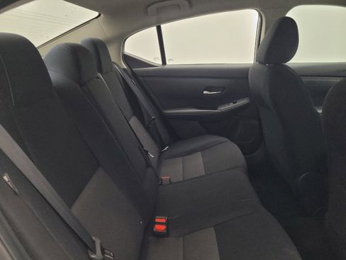 Used 2022 Nissan Sentra SV w/ Trunk Package FWD image 19
