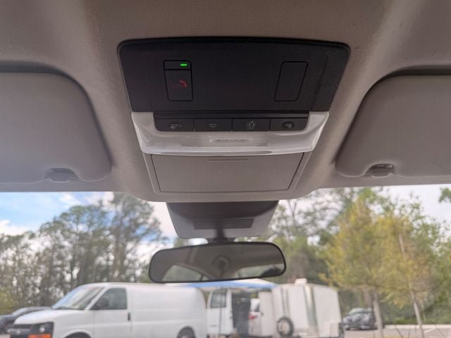 Used 2025 Nissan Sentra SV FWD image 6