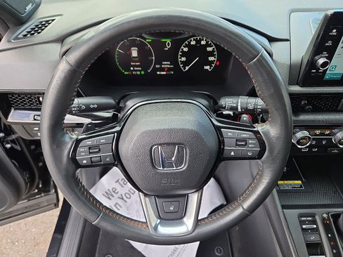 Certified 2023 Honda CR-V Sport Touring image 22