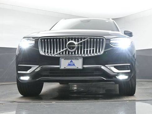 Used 2024 Volvo XC90 B6 Ultimate w/ Lounge Package AWD/4WD image 40