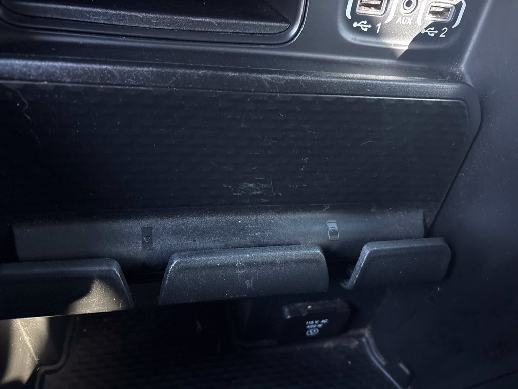 Used 2020 RAM 1500 Big Horn AWD/4WD image 28