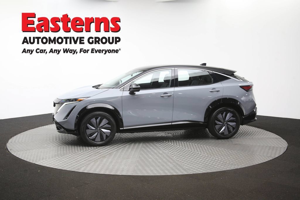 Used 2023 Nissan Ariya FWD image 59
