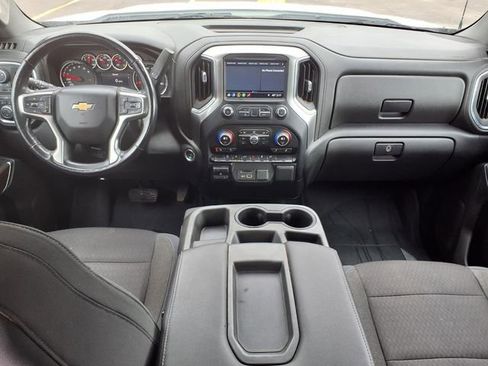 Used 2019 Chevrolet Silverado 1500 LT w/ All-Star Edition image 9