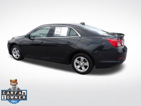 Used 2014 Chevrolet Malibu LT FWD image 8