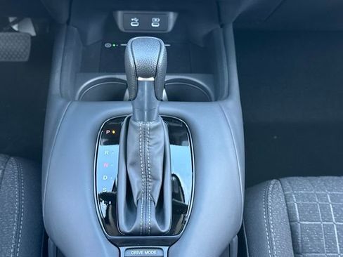 New 2026 Honda HR-V LX image 23