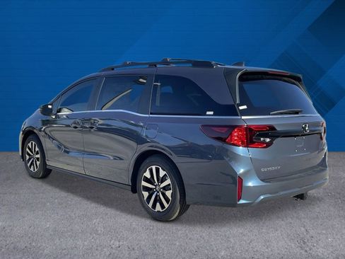 New 2026 Honda Odyssey EX-L image 6