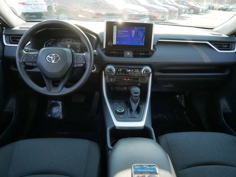 Certified 2025 Toyota RAV4 XLE image 3