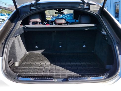 Used 2023 Mercedes-Benz GLE 53 AMG 4MATIC Coupe image 32