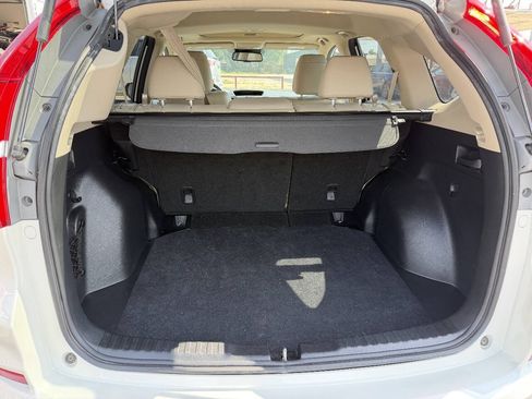 Used 2016 Honda CR-V Touring image 12