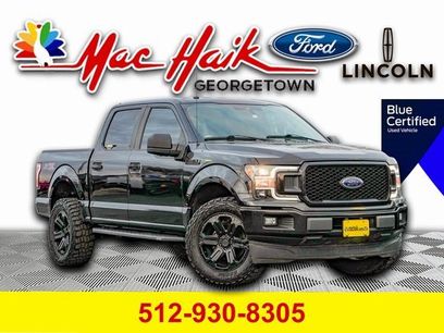 Used 2019 Ford F150 XL w/ Equipment Group 101A Mid