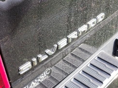 Used 2024 Chevrolet Silverado 1500 High Country w/ Z71 Off-Road Package image 9