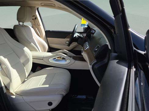 Certified 2023 Mercedes-Benz GLE 350 image 20