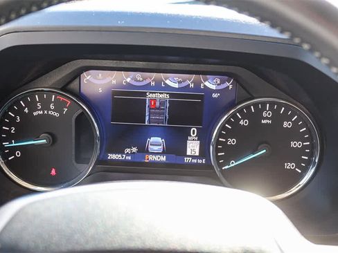 Used 2024 Ford Expedition XLT image 31