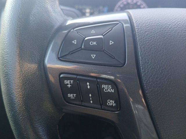 Used 2019 Ford Ranger Lariat w/ Equipment Group 501A Mid RWD image 22