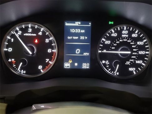 New 2026 Subaru Ascent Premium image 17