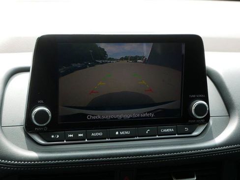Certified 2023 Nissan Rogue S AWD/4WD image 24
