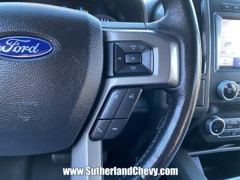 Used 2021 Ford Expedition XLT image 20