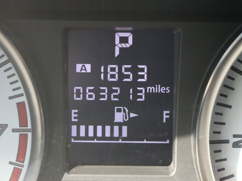 Used 2013 Subaru Impreza 2.0i Sport Limited image 29