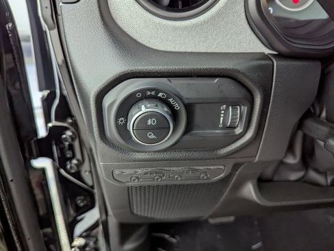 New 2026 Jeep Gladiator Sport image 27