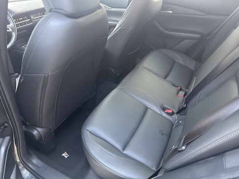 Used 2023 MAZDA CX-30 AWD 2.5 S w/ Select Package image 13