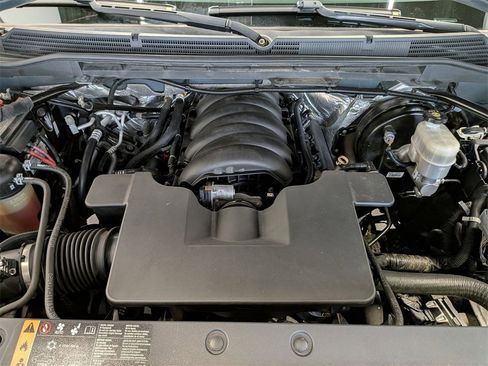 Used 2017 GMC Sierra 1500 SLE w/ SLE Value Package image 23