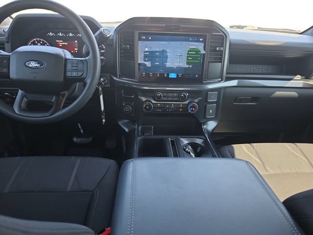 Used 2026 Ford F150 STX AWD/4WD image 12