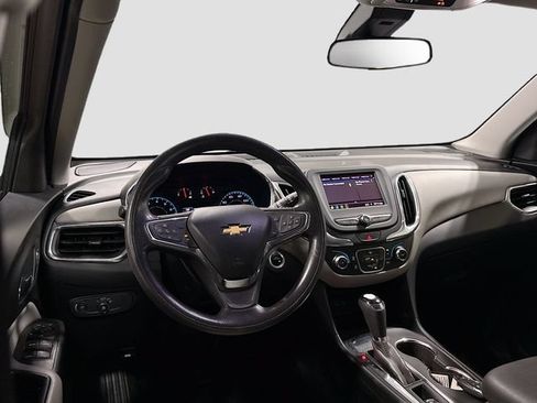 Used 2020 Chevrolet Equinox LS w/ LS Convenience Package FWD image 18