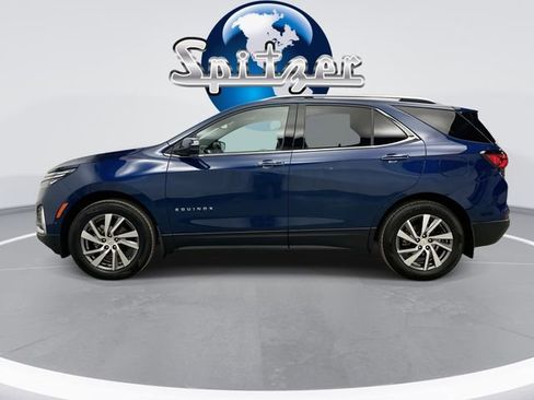 Used 2022 Chevrolet Equinox Premier image 7